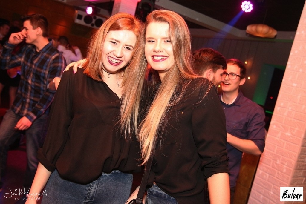 Piątek w Klubie Million