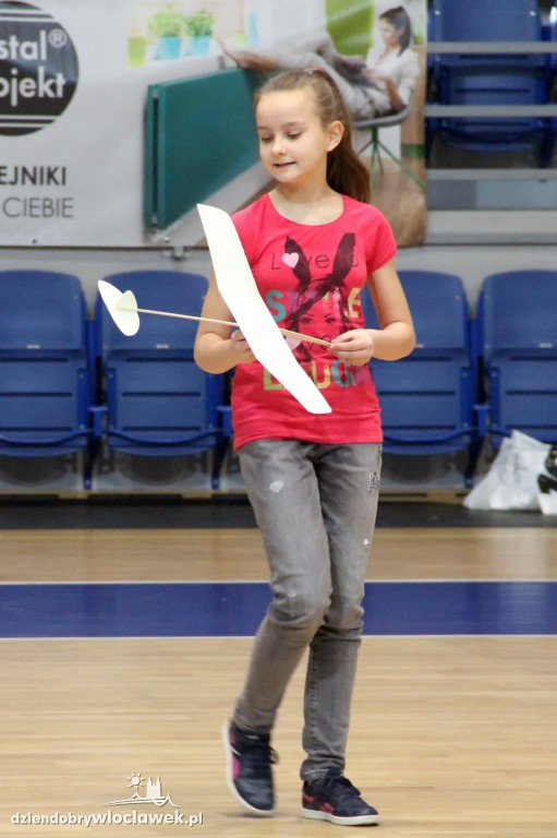 Mistrzostwa szybowców