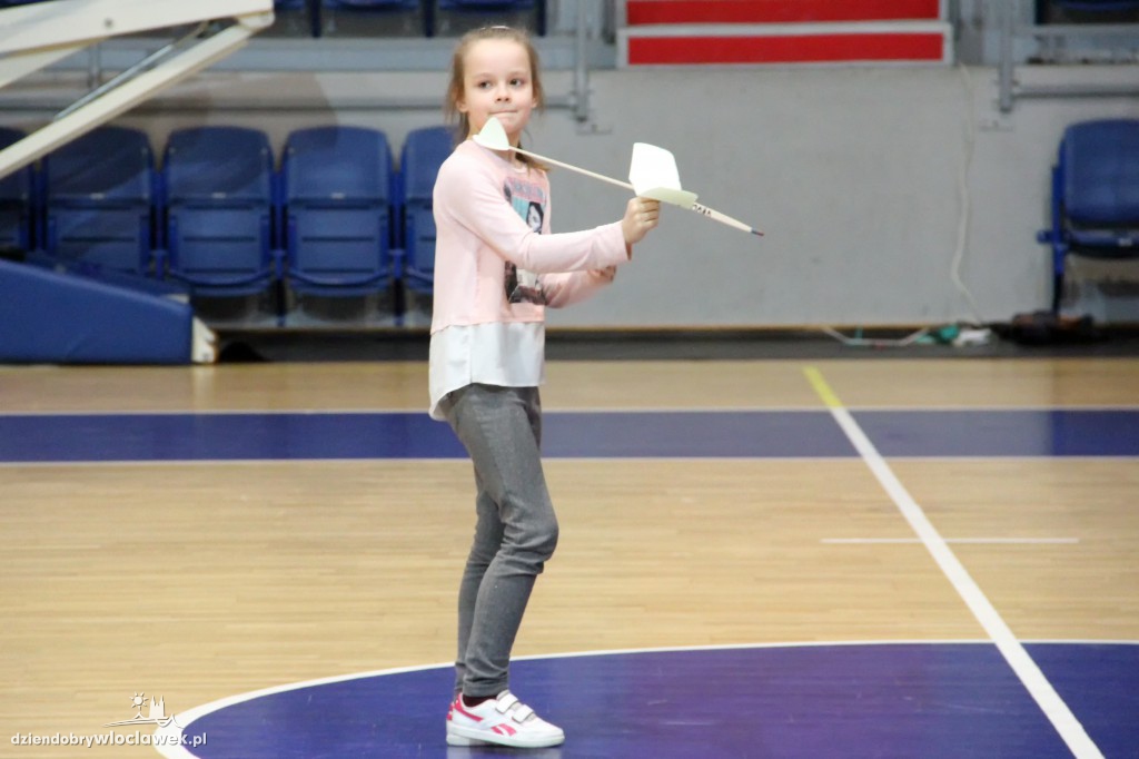 Mistrzostwa szybowców
