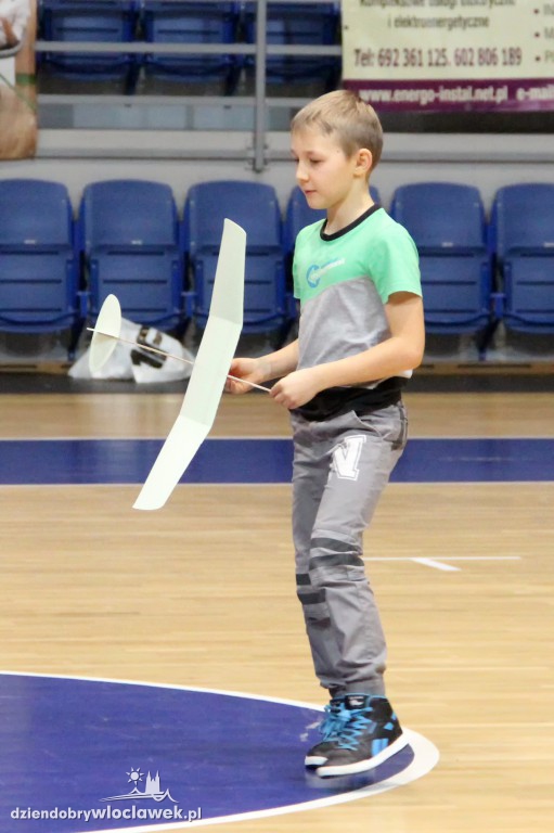 Mistrzostwa szybowców