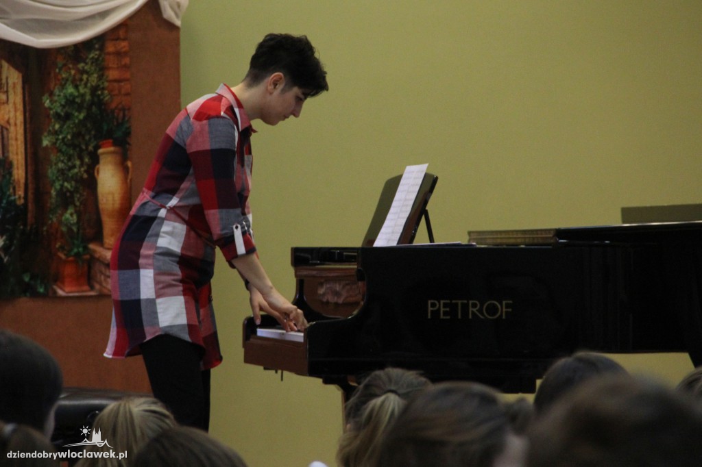 Szkolenie Chóru Canto