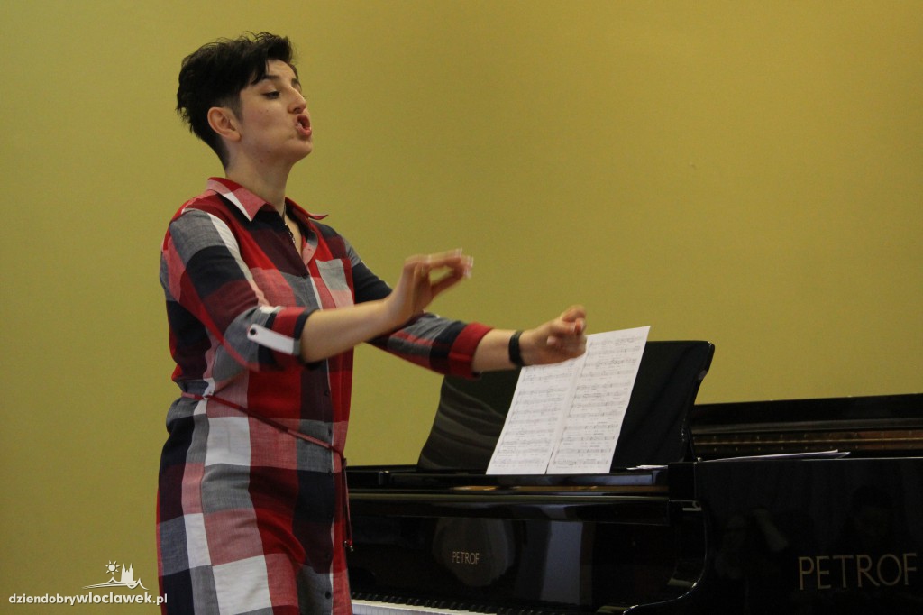 Szkolenie Chóru Canto