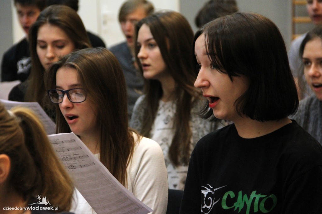 Szkolenie Chóru Canto
