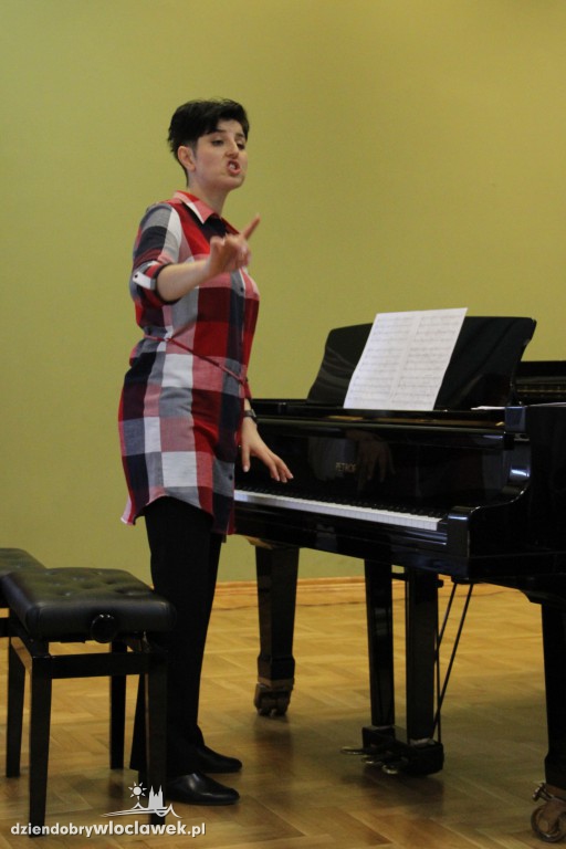Szkolenie Chóru Canto