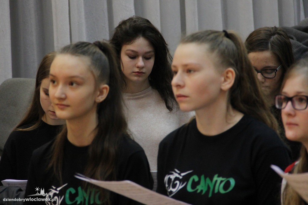 Szkolenie Chóru Canto