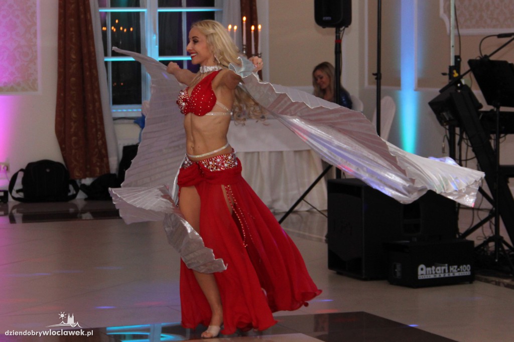 III Bal Tancerza