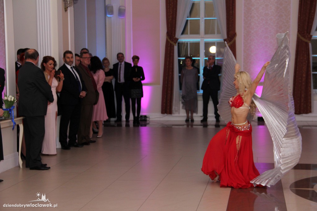 III Bal Tancerza