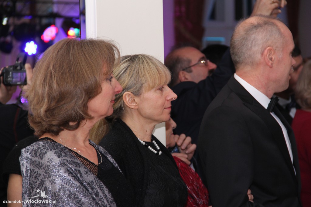 III Bal Tancerza