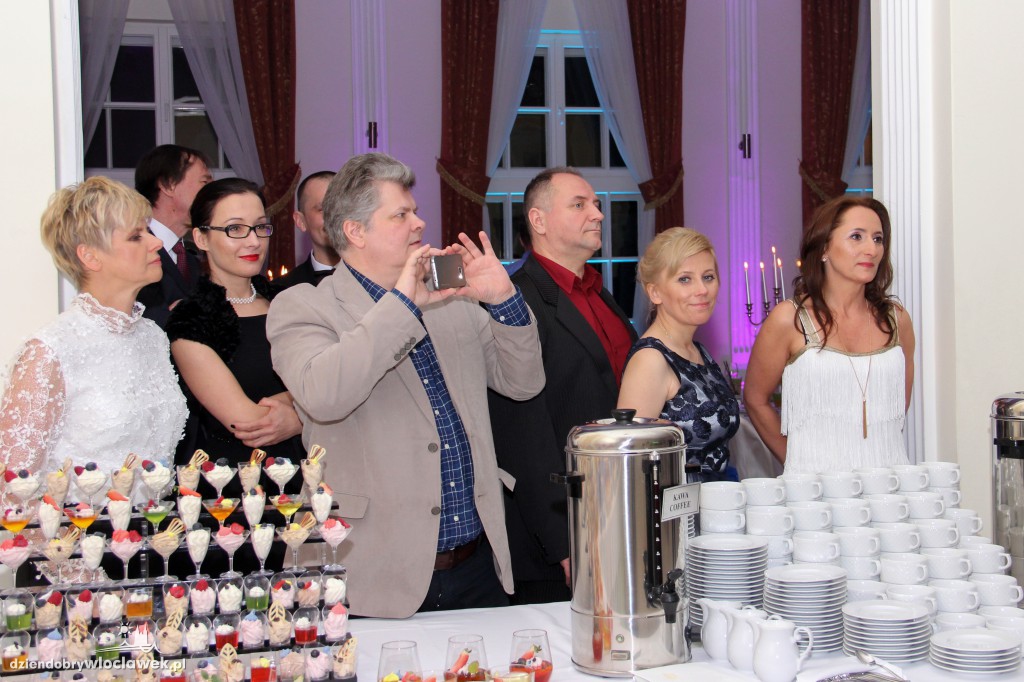 III Bal Tancerza
