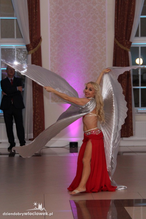 III Bal Tancerza
