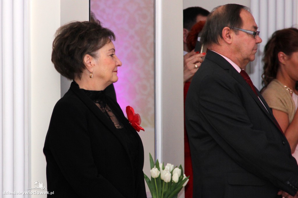 III Bal Tancerza