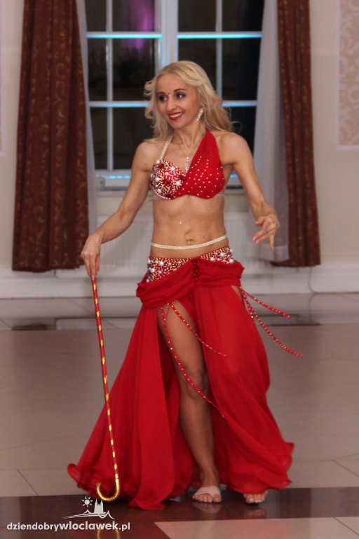 III Bal Tancerza
