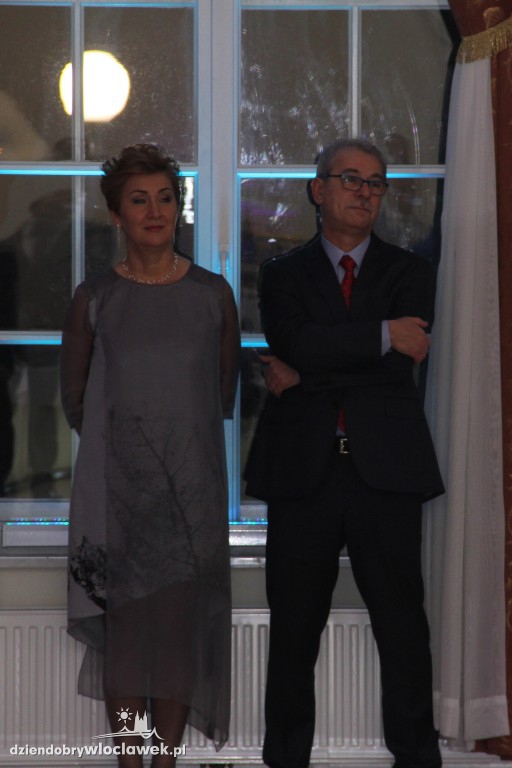 III Bal Tancerza