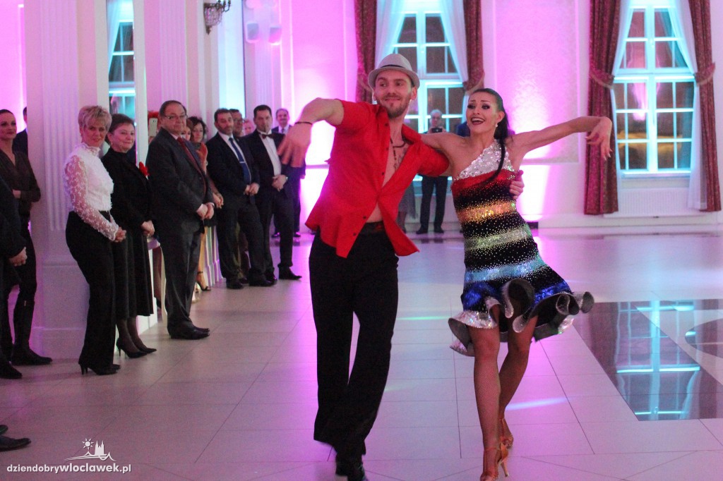 III Bal Tancerza