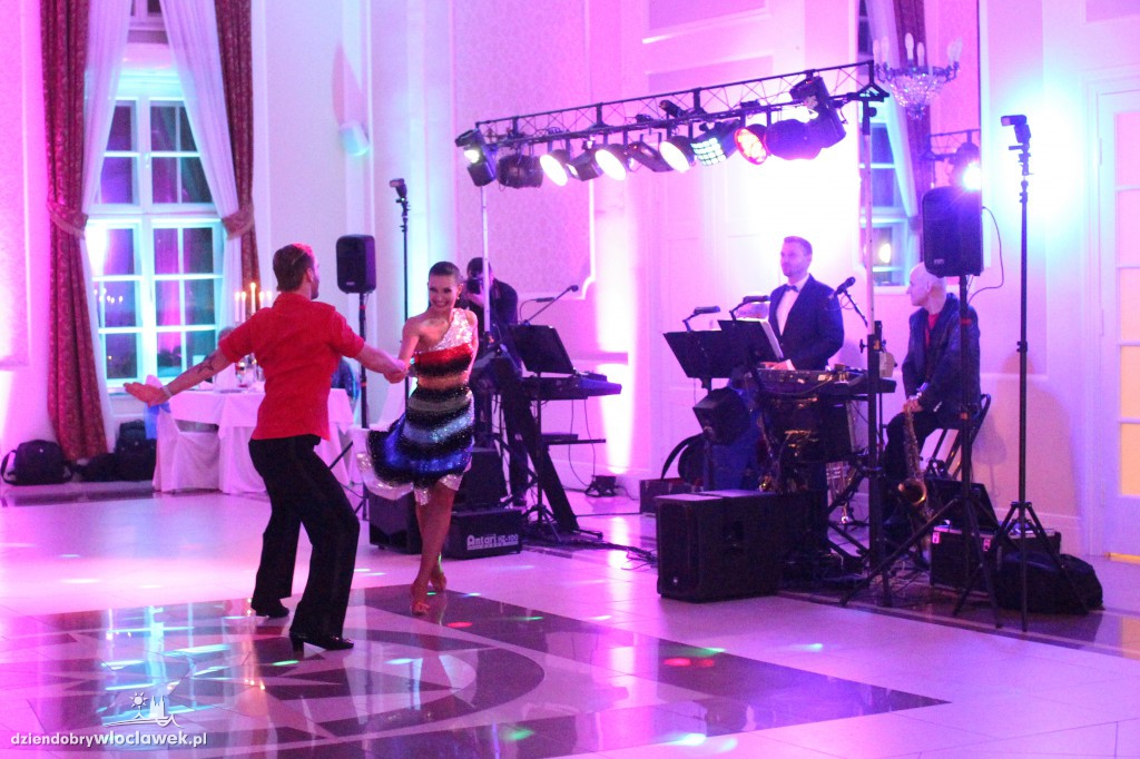 III Bal Tancerza