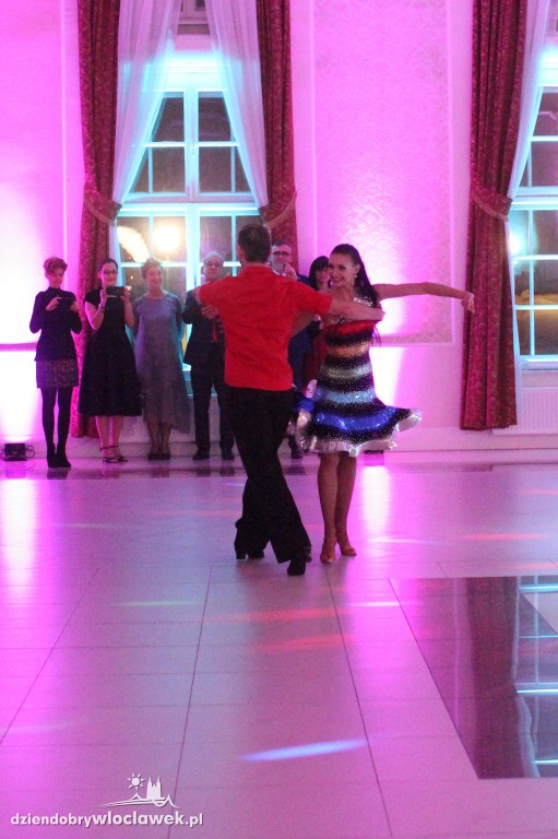 III Bal Tancerza