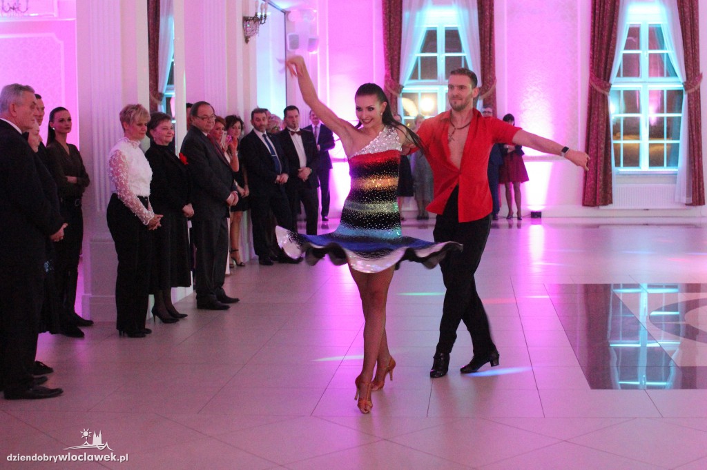 III Bal Tancerza