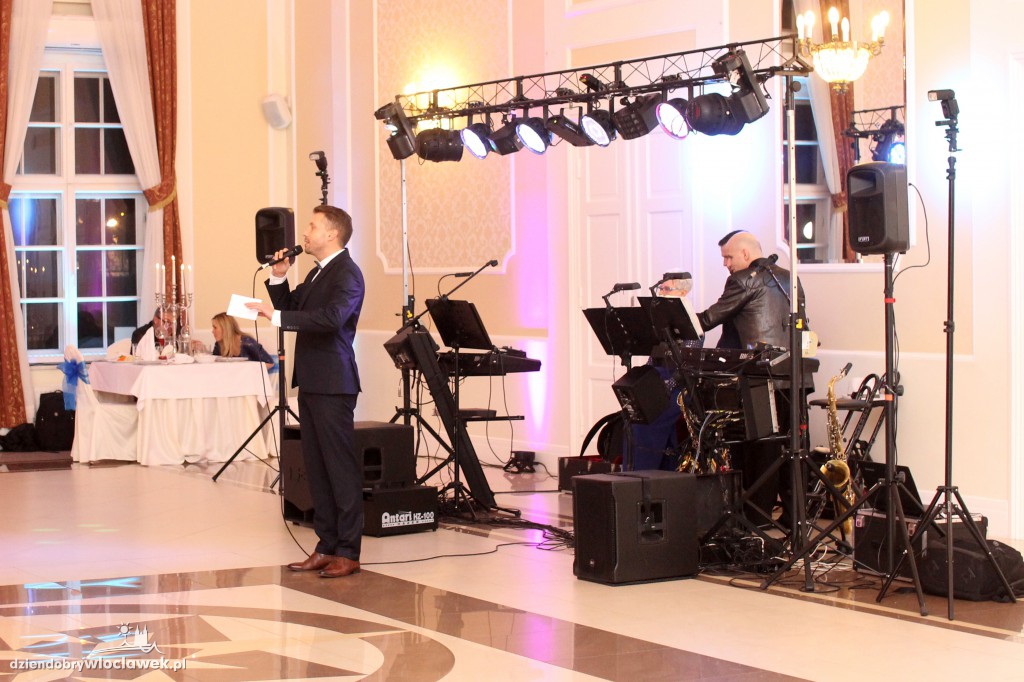 III Bal Tancerza