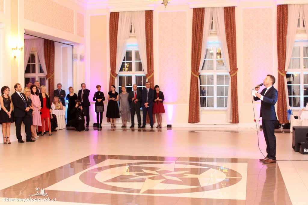 III Bal Tancerza