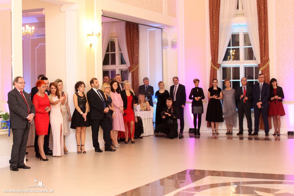 III Bal Tancerza