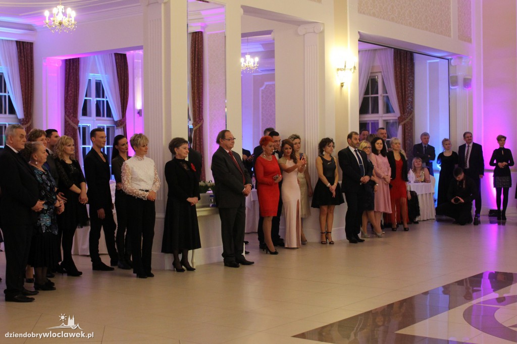 III Bal Tancerza