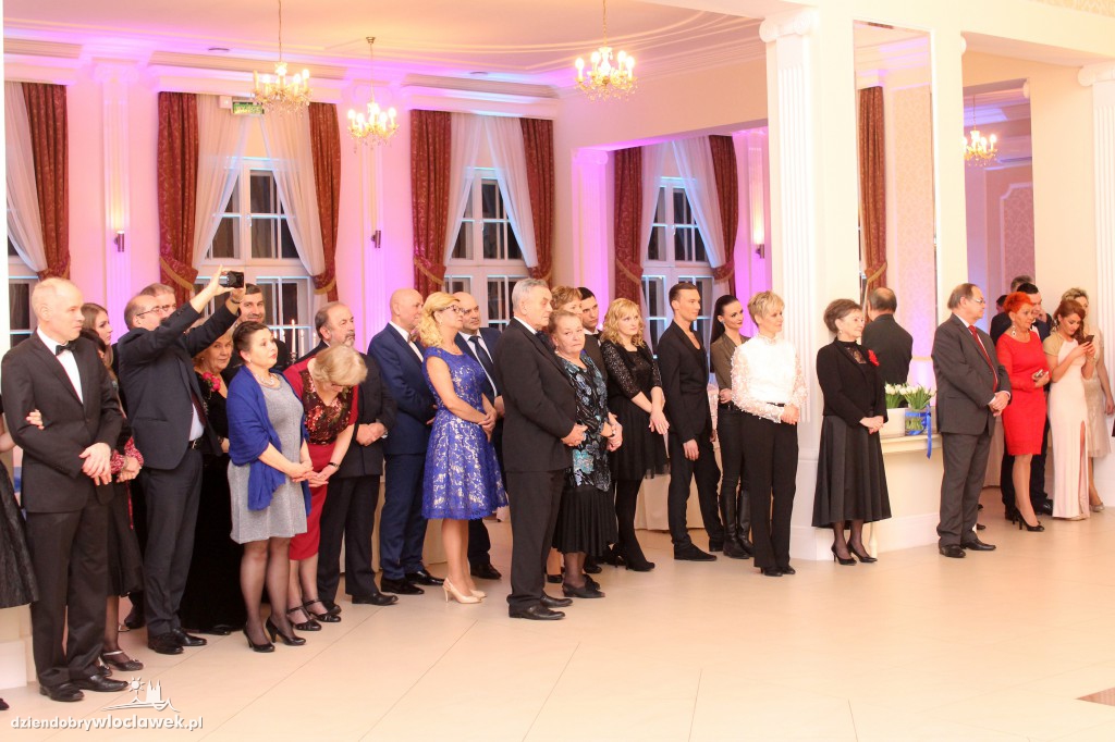 III Bal Tancerza