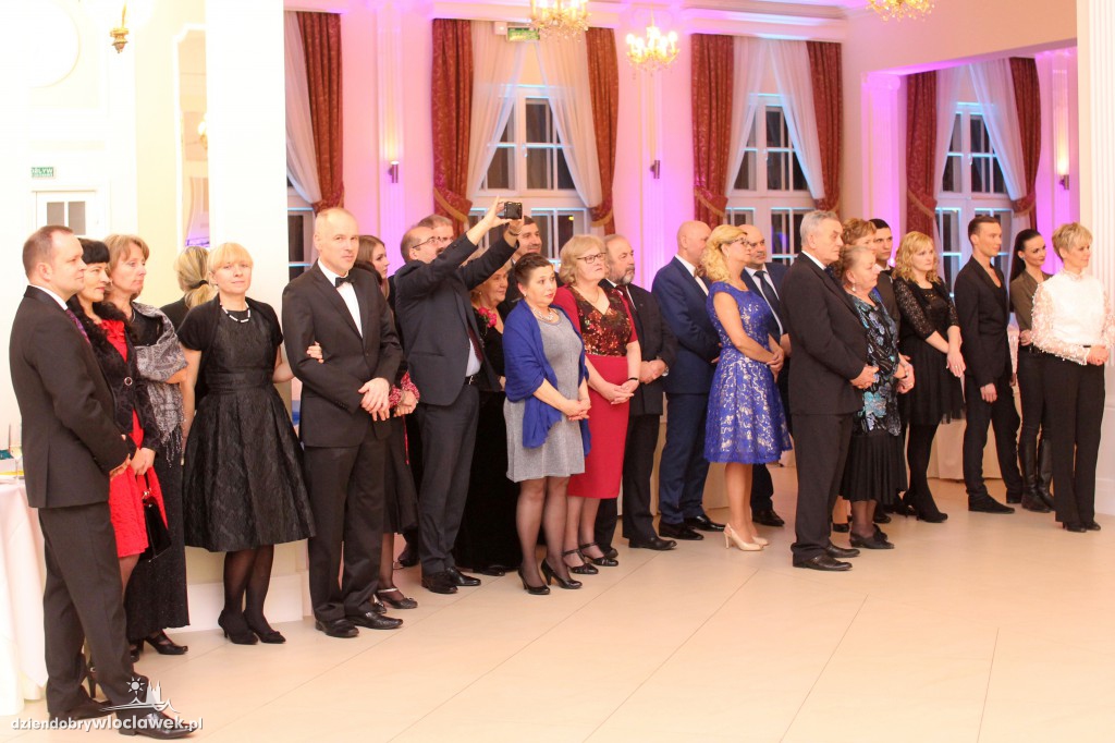 III Bal Tancerza