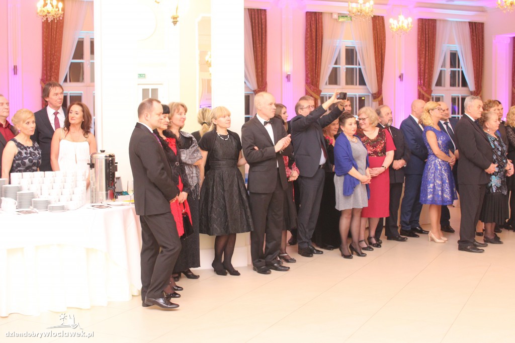III Bal Tancerza