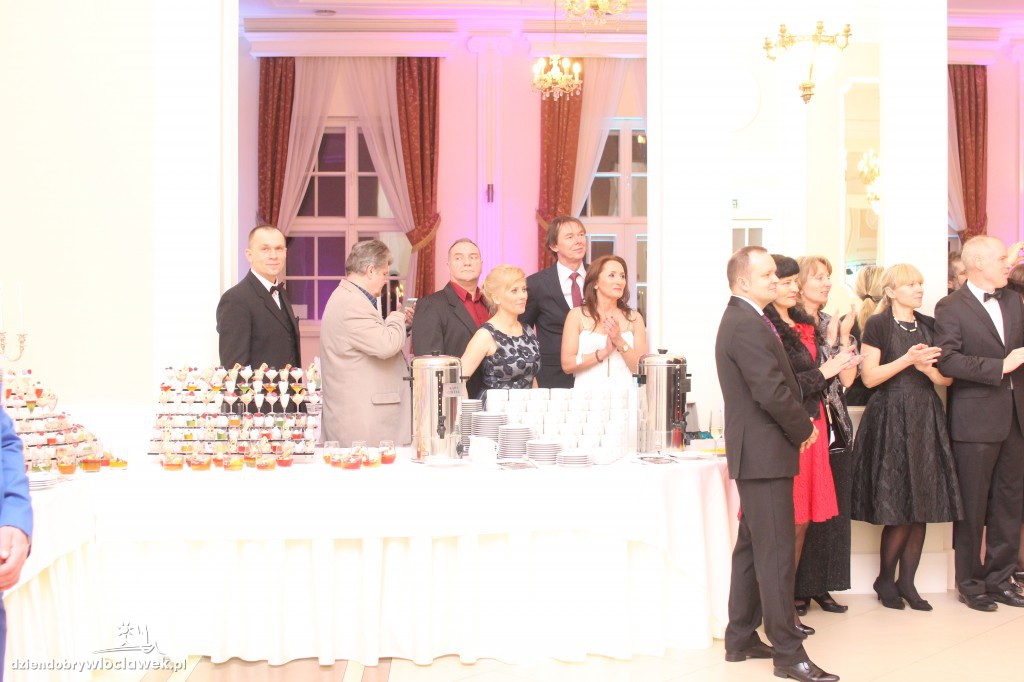 III Bal Tancerza
