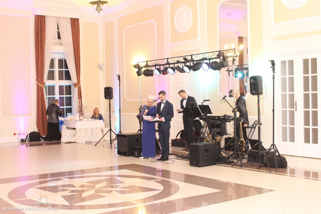 III Bal Tancerza