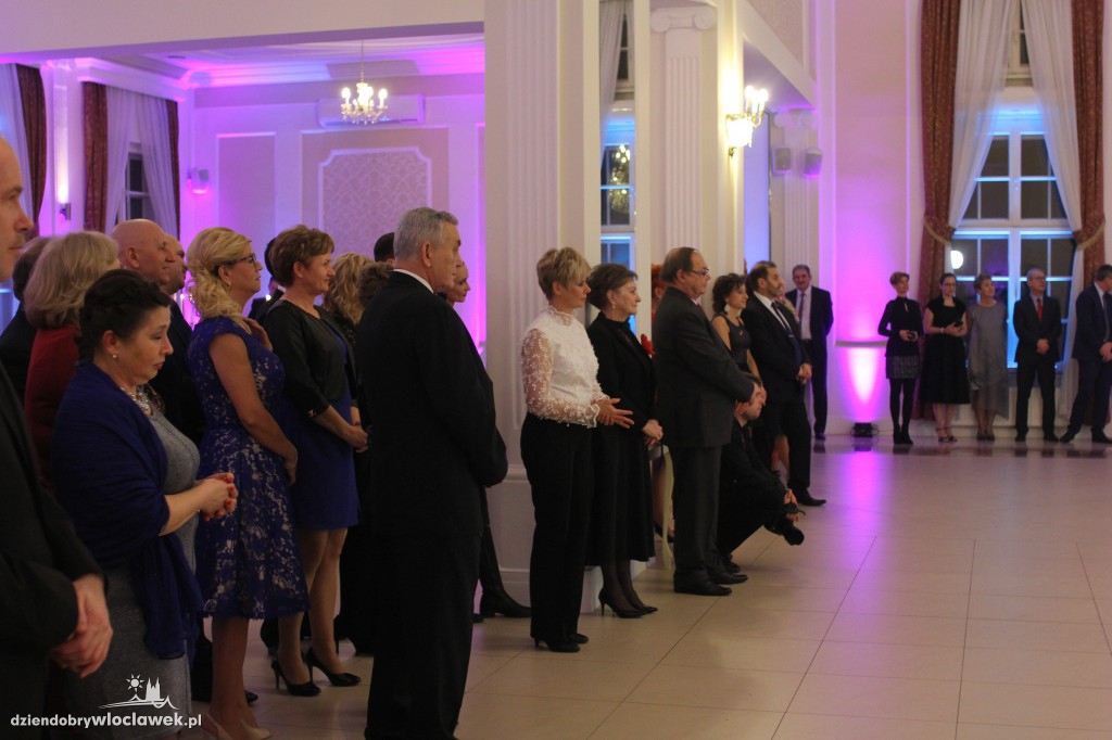 III Bal Tancerza