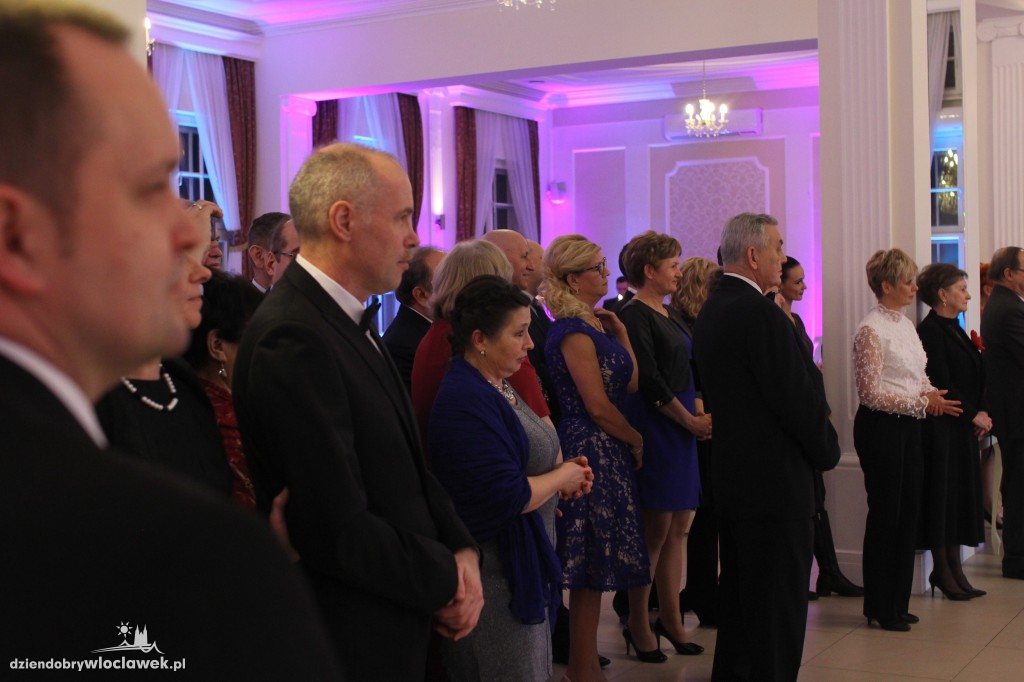 III Bal Tancerza