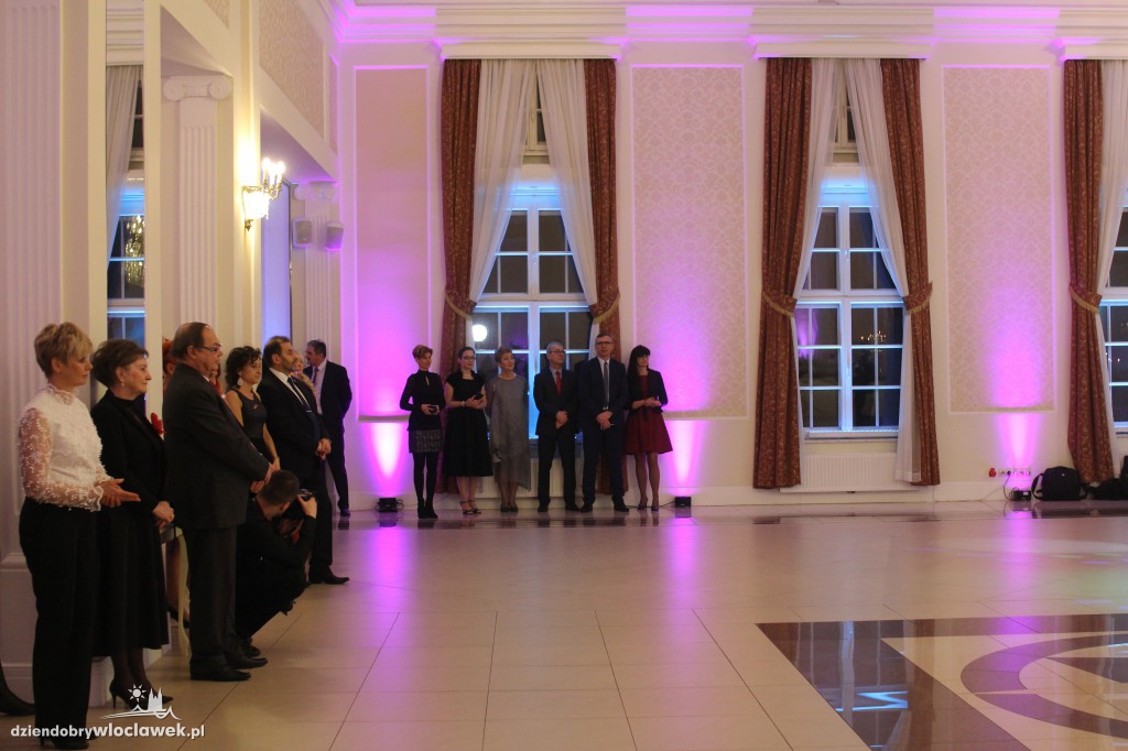 III Bal Tancerza