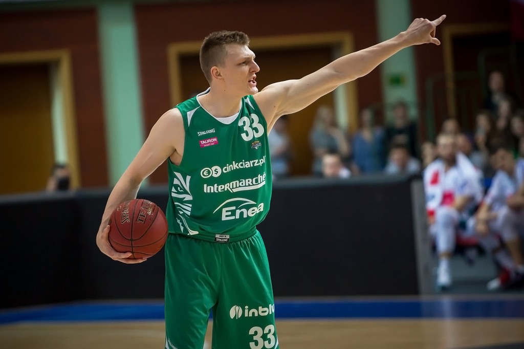 Finał Pucharu Polski: Anwil - Stelmet