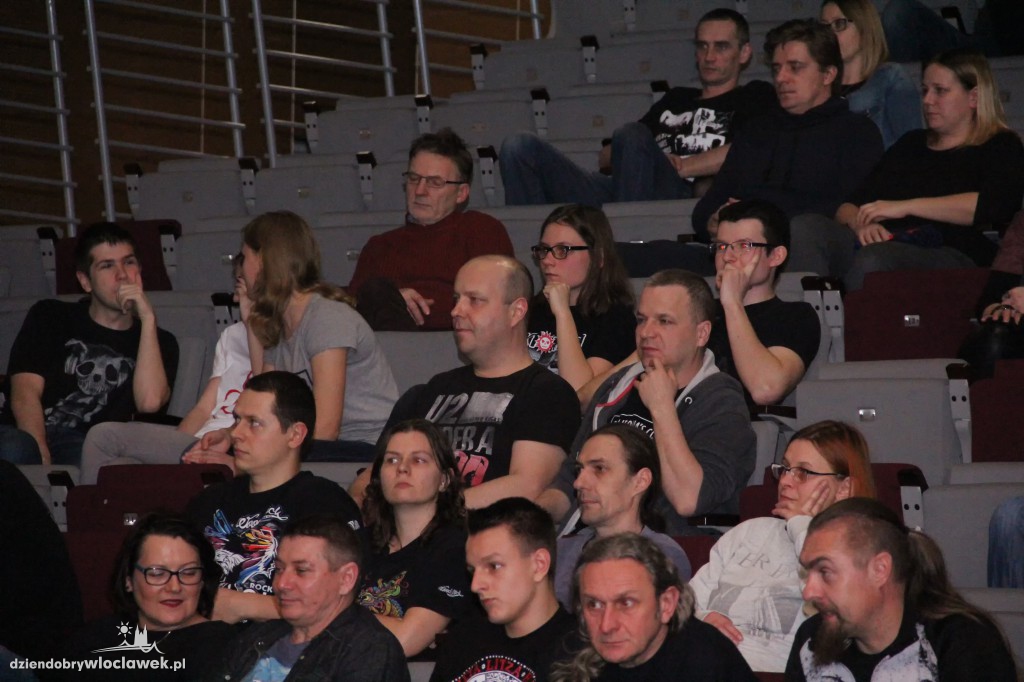Luxtorpeda w Browarze B.