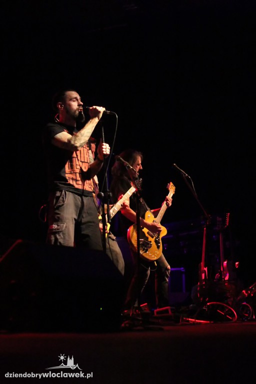 Luxtorpeda w Browarze B.