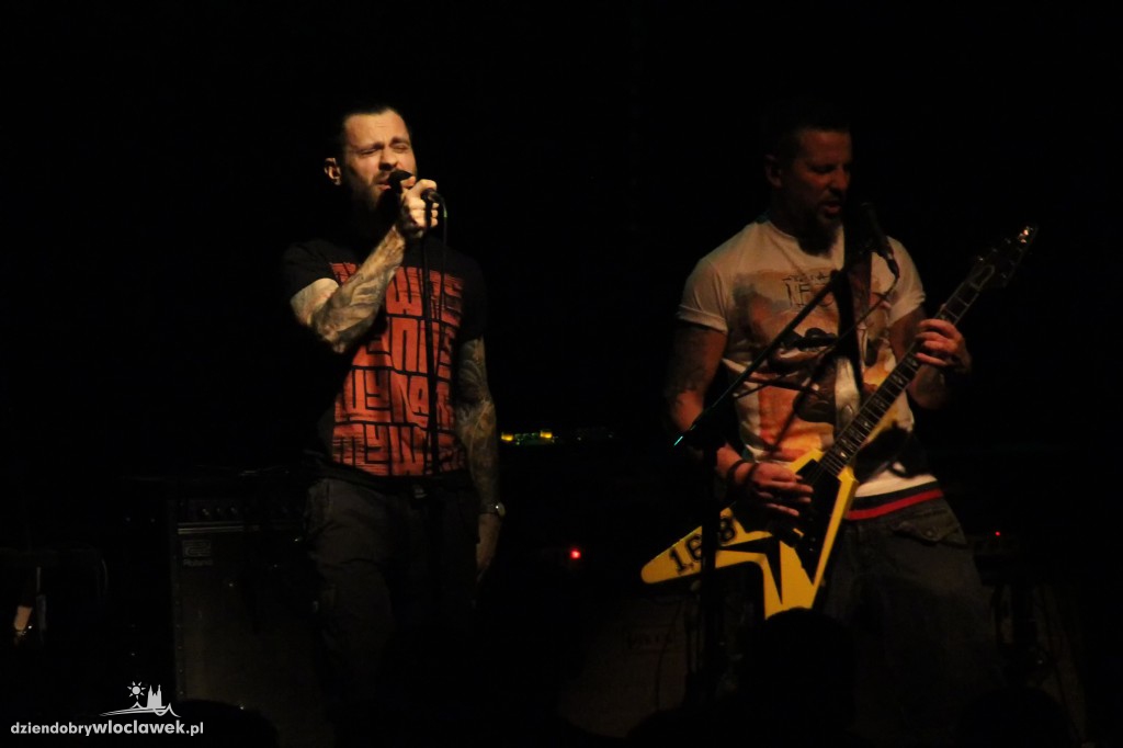 Luxtorpeda w Browarze B.