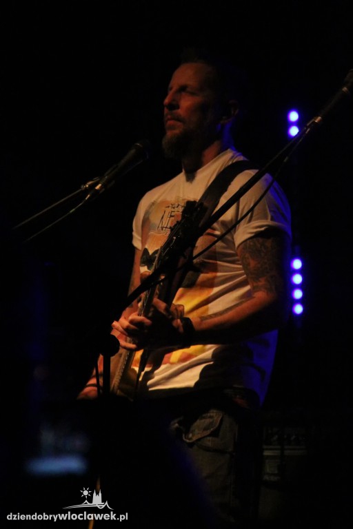 Luxtorpeda w Browarze B.
