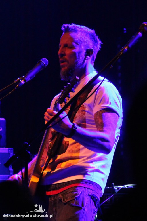 Luxtorpeda w Browarze B.