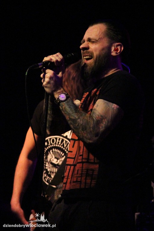 Luxtorpeda w Browarze B.