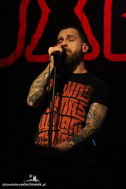 Luxtorpeda w Browarze B.