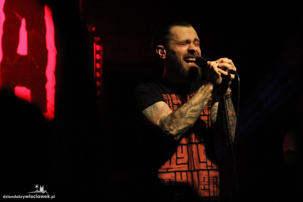 Luxtorpeda w Browarze B.