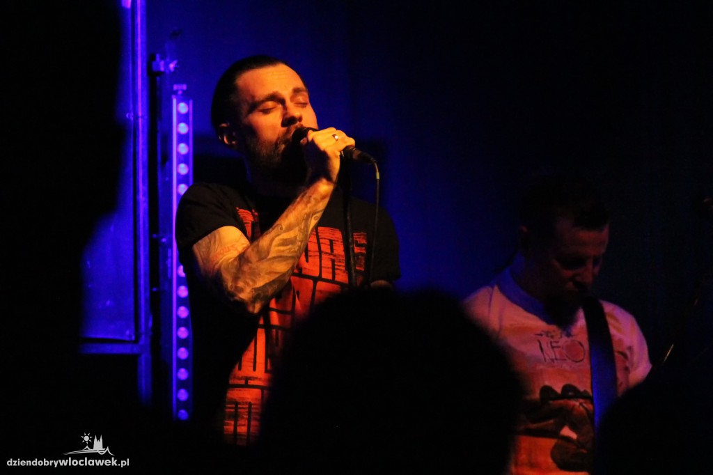 Luxtorpeda w Browarze B.