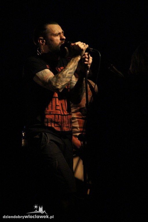 Luxtorpeda w Browarze B.