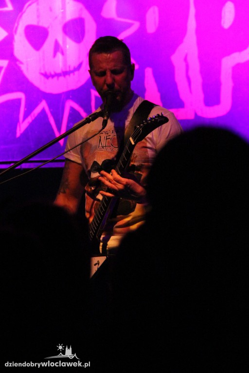 Luxtorpeda w Browarze B.