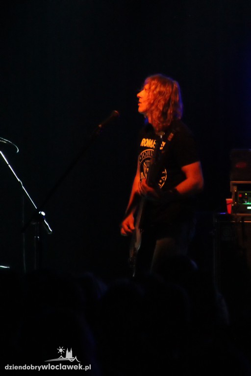 Luxtorpeda w Browarze B.