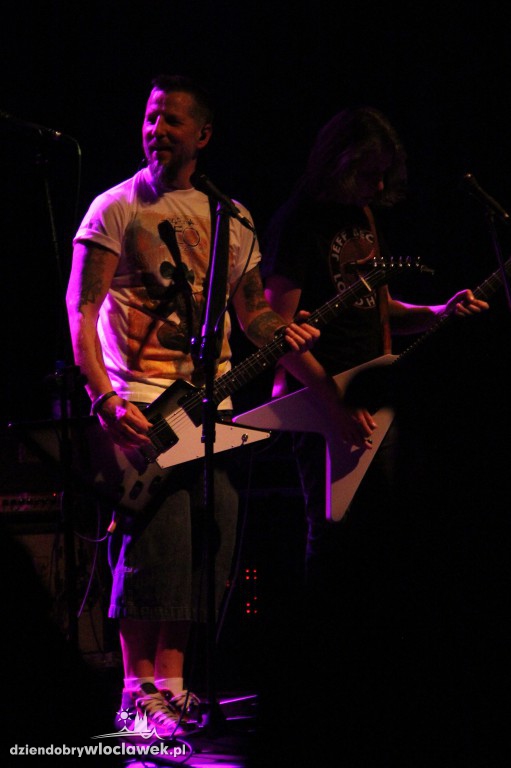 Luxtorpeda w Browarze B.