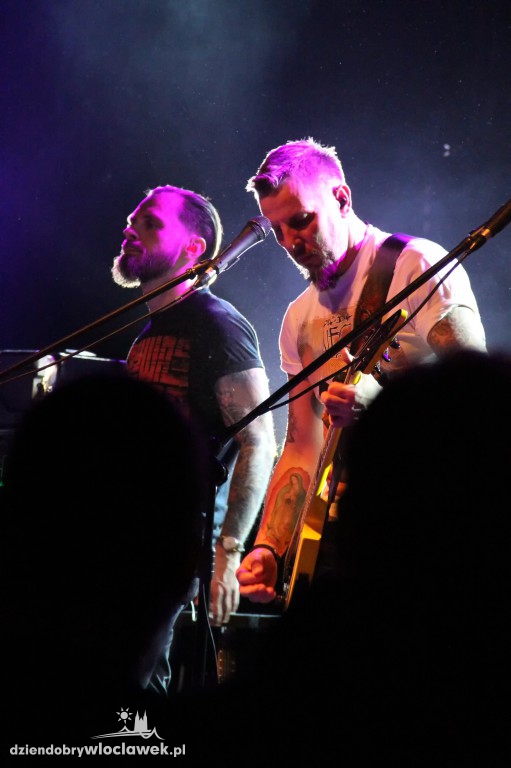 Luxtorpeda w Browarze B.
