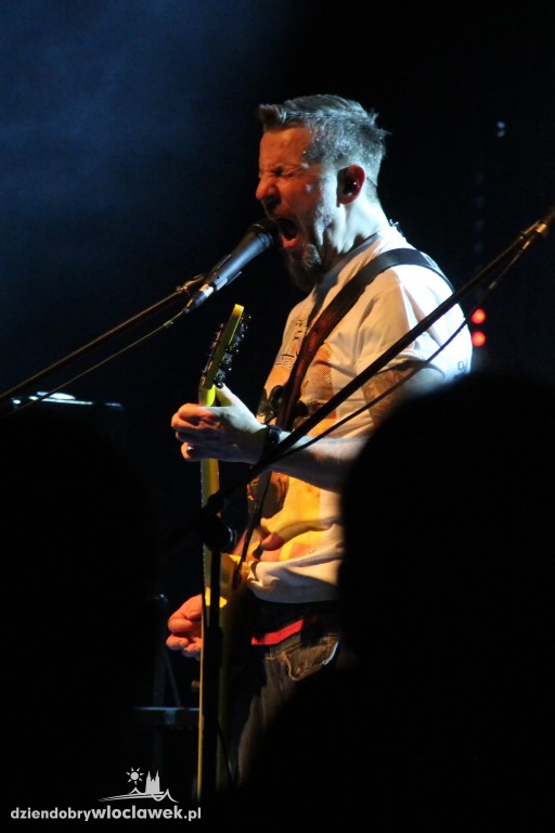 Luxtorpeda w Browarze B.