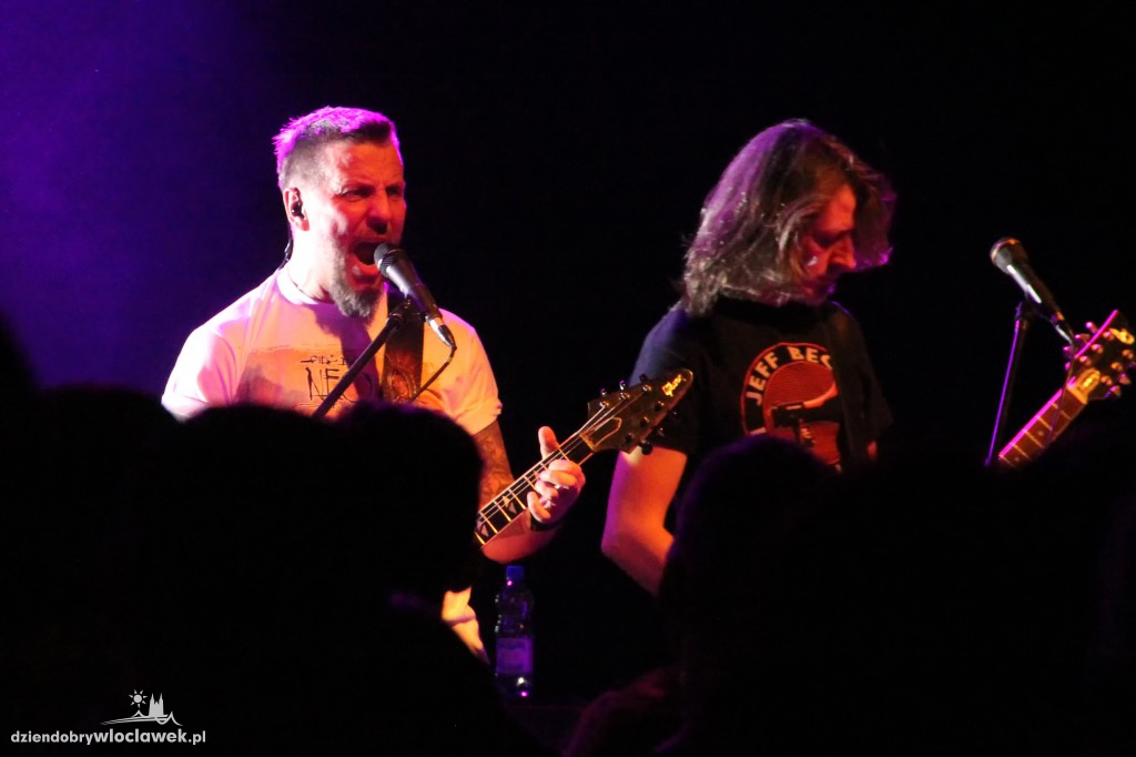 Luxtorpeda w Browarze B.